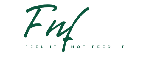 Feel It, Not Feed It